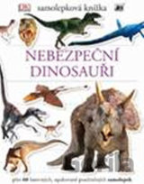 Nebezpeční dinosauři