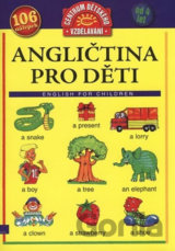 Angličtina pro děti