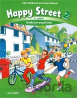 Happy Street 3rd Edition 2
