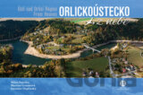 Orlickoústecko z nebe