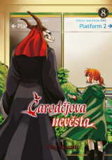 Čarodějova nevěsta 8