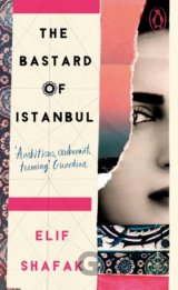 The Bastard of Istanbul