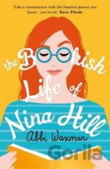 The Bookish Life of Nina Hill