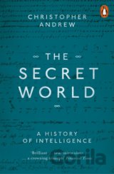 The Secret World