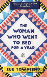 The Woman who Went to Bed for a Year