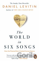 The World in Six Songs
