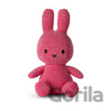 Miffy Menčester žuvočkovo ružová