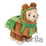 Minecraft Adventure Llama
