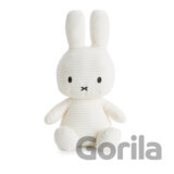Miffy Menčester biela