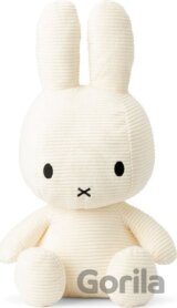 Miffy Menčester biela