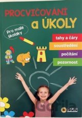 Procvičování a úkoly pro malé školáky