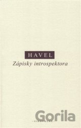 Zápisky introspektora