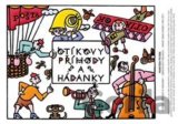 Otíkovy příhody a hádanky