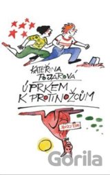 Úprkem k protinožcům