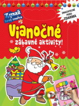 Vianočné zábavné aktivity!