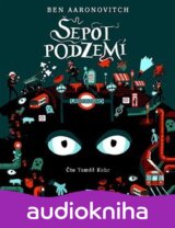 Šepot podzemí