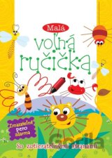 Malá voľná ručička