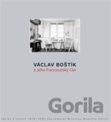 Václav Boštík a jeho francouzský čas