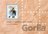 Zálepky – pečetky – jiné známky