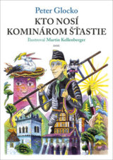 Kto nosí kominárom šťastie