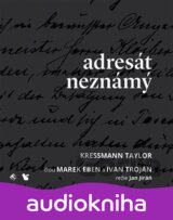 Adresát neznámý