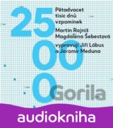 Pětadvacet tisíc dnů vzpomínek