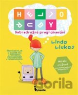 HELLO RUBY - Dobrodružné programování