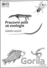 Pracovní sešit ze zoologie