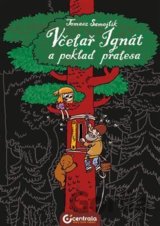 Včelař Ignát a poklad pralesa