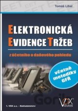 Elektronická evidence tržeb