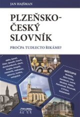 Plzeňsko-český slovník