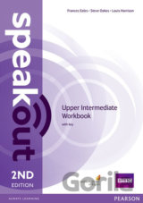 Speakout - Upper Intermediate - Workbook with key