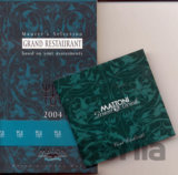 Maurer's Selection: Grand Restaurant 2004