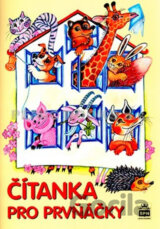 Čítanka pro prvňáčky