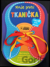 Moje první tkanička