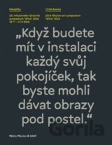 Pokojíčky/Little Rooms