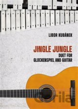 Jingle Jungle - Duet for Glockenspiel and Guitar