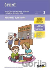 Čtení: KuliFerda a jeho svět