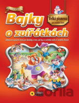 Bajky o zvířátkách