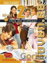 Joven.es 2 Libro del profesor