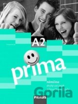 Prima A2/díl 3