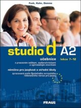 Studio d A2/2