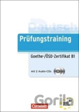 Prüfungstraining DaF B1