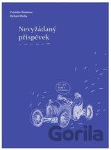 Nevyžádaný příspěvek