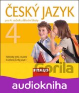 Český jazyk 4