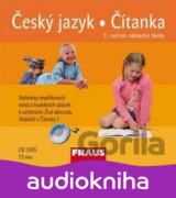 Český jazyk Čítanka 1