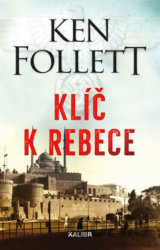 Klíč k Rebece