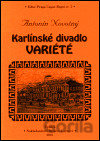 Karlínské divadlo Variété