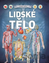 Tajemná knížka: Lidské tělo