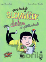 Poetický slovníček dětem v příkladech
